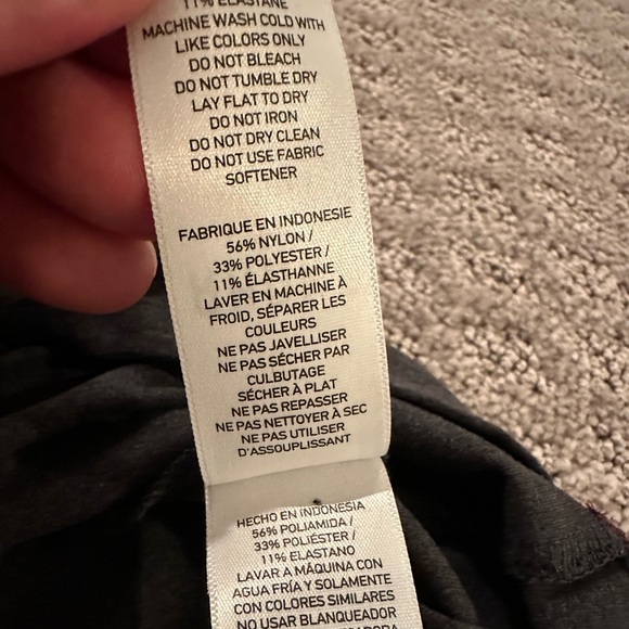 Men’s Rhône shirt - Picture 4 of 4